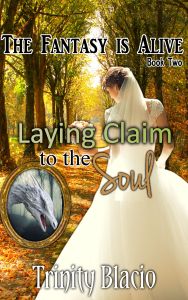 Final Cover - Laying Claim